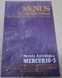VENUS JACINTO GIBERT